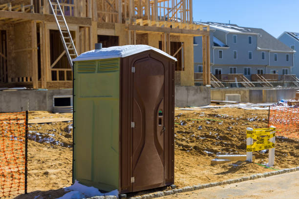Best Porta potty delivery and setup  in South Beloit, IL