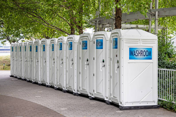 Affordable portable toilet rental in South Beloit, IL