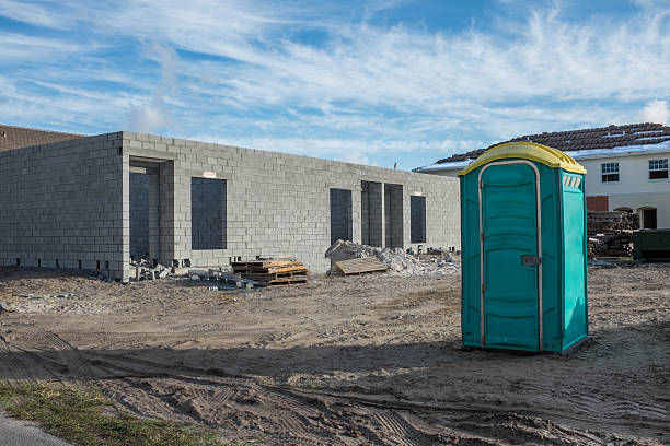 Best Local porta potty services  in South Beloit, IL