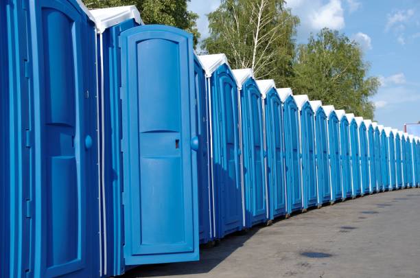 Professional porta potty rental in South Beloit, IL